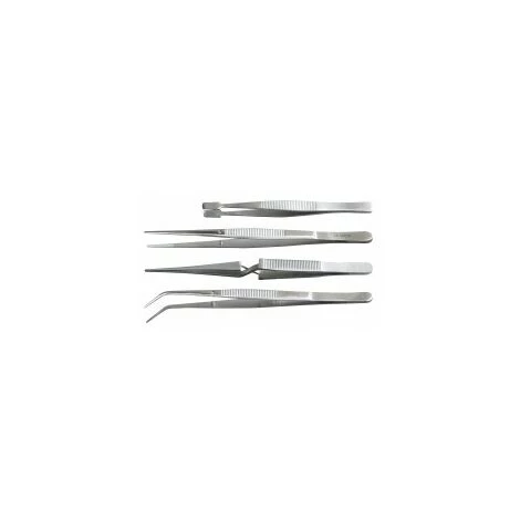 OUTIFRANCE Precelle Coudee Strie.Guid.155Mm 3 OUTIFRANCE Precelle Coudee Strie.Guid.155Mm