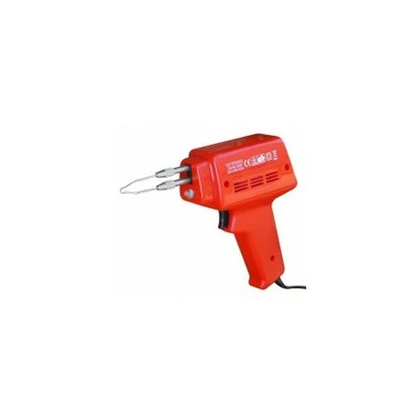 OUTIFRANCE Fer Souder Instan.Pistolet 100W 3 OUTIFRANCE Fer Souder Instan.Pistolet 100W