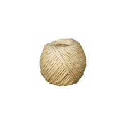 OUTIFRANCE Ficelle Sisal Pelote 1Kg 3Mm