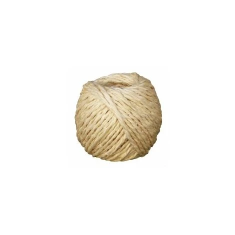 OUTIFRANCE Ficelle Sisal Pelote 1Kg 3Mm 3 OUTIFRANCE Ficelle Sisal Pelote 1Kg 3Mm