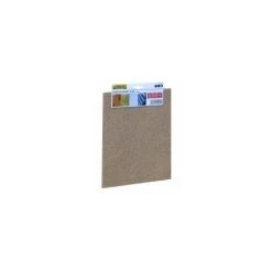 OUTIFRANCE Papier Silex 23X28 Gr.180 Par 50