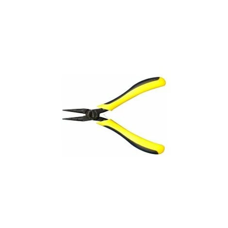 OUTIFRANCE Pince Electronique Ronde 120Mm 3 OUTIFRANCE Pince Electronique Ronde 120Mm