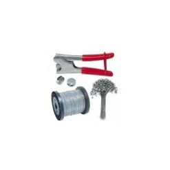 OUTIFRANCE Pince A Plomber Inox D.8/10Mm Vr