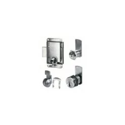 OUTIFRANCE Serrures Pour Meubles Et Boites Aux Lettres