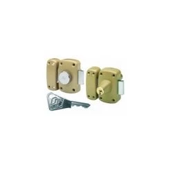 OUTIFRANCE Verrou Cyclop