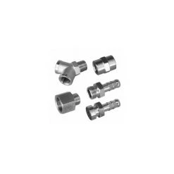 OUTIFRANCE Embout Raccord Baionnet.Male-8Mm