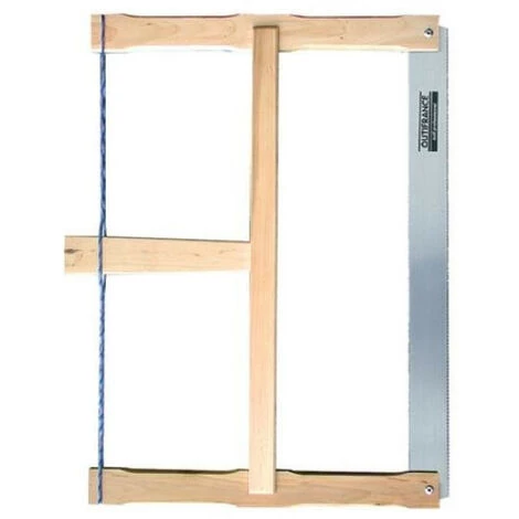 Outifrance - Scie à Tenons Lame 550 Mm - 11060 4 Outifrance - Scie à Tenons Lame 550 Mm - 11060 – Image 2