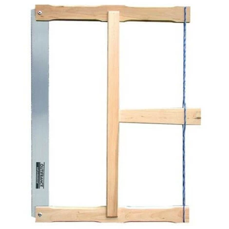 Outifrance - Scie à Tenons Lame 550 Mm - 11060 5 Outifrance - Scie à Tenons Lame 550 Mm - 11060 – Image 3