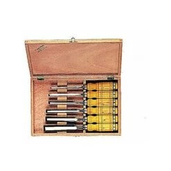 Outifrance Ciseaux à Bois Manches Bois