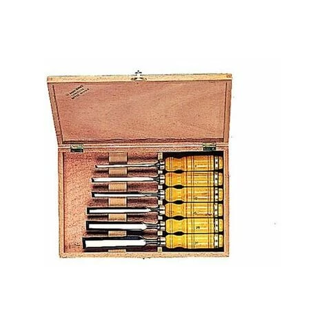 Outifrance Ciseaux à Bois Manches Bois 3 Outifrance Ciseaux à Bois Manches Bois