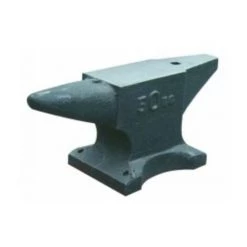 Outifrance Enclume En Fonte 27 Cm - 10 Kg