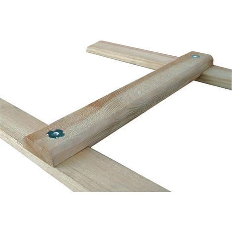 Outifrance Echelle Bois De Toit 4.00m 3 Outifrance Echelle Bois De Toit 4.00m