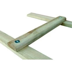 Outifrance Echelle De Toit 3.96m