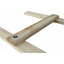 Outifrance Echelle De Toit 3.90m