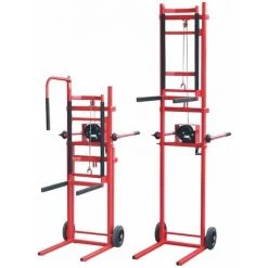 Outifrance Lève Chauffe-eau 150kg 1,80m