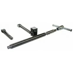 Outifrance Presse Arrière D'établi