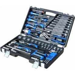 Outifrance Malette Maintenance Pro 90 Pièces