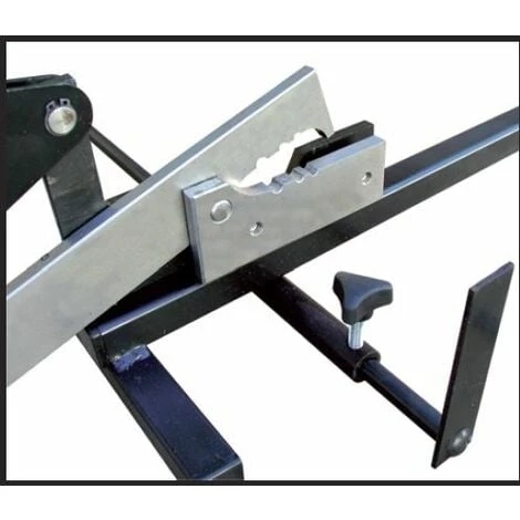 Outifrance Cisaille Coupe Tige Filetée 6-8 4 Outifrance Cisaille Coupe Tige Filetée 6-8 – Image 2