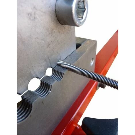 Outifrance Cisaille Tige Filetée 6-12 Télés 4 Outifrance Cisaille Tige Filetée 6-12 Télés – Image 2