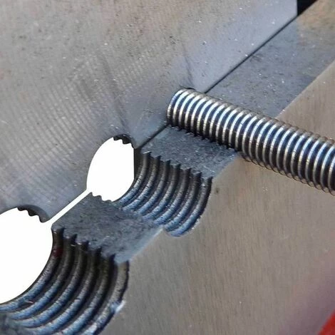 Outifrance Cisaille Tige Filetée 6-12 Télés 6 Outifrance Cisaille Tige Filetée 6-12 Télés – Image 4