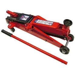 Outifrance Cric Rouleur 2,5 Tonnes
