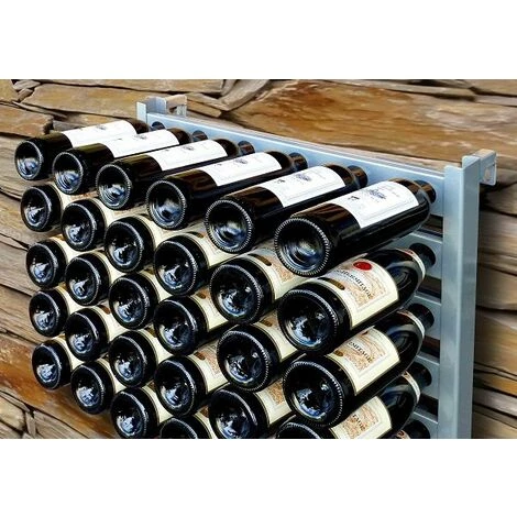 Outifrance Casier De Rangement Design Pour 60 Bouteilles 4 Outifrance Casier De Rangement Design Pour 60 Bouteilles – Image 2