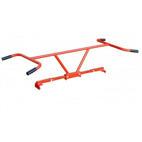 Outifrance - Porte Bordures 8839020 à Prise Longitudinale Max 1000mm 3 Outifrance - Porte Bordures 8839020 à Prise Longitudinale Max 1000mm