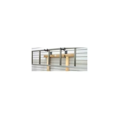 OUTIFRANCE Crochet Toufix Triple 225Mm Gh11 6 OUTIFRANCE Crochet Toufix Triple 225Mm Gh11 â Image 4