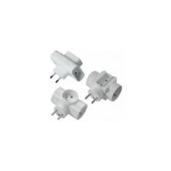 OUTIFRANCE Triplites Laterales étiquette Cavalier - Triplite 3 X 6a