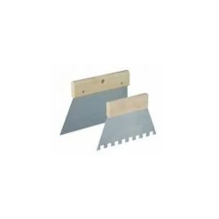 OUTIFRANCE Spatule Colle Carrelag 6x6-1801583 180 6x6