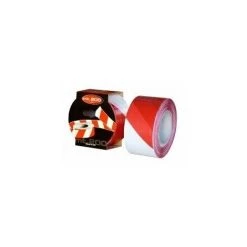 OUTIFRANCE Ruban Signal Indechir R/bc 200mh 50mm X200m 25my