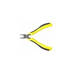 Pince Électronique Coupante De Côté - OUTIFRANCE