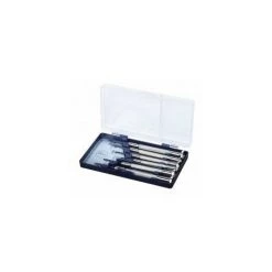 Coffret De 6 Tournevis Horloger - OUTIFRANCE