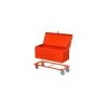 Chariot Pour Coffre De Chantier Pro - OUTIFRANCE -OUTIFRANCE Soldes 2022 6494849 1