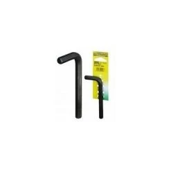 OUTIFRANCE Cle 6 Pans Male Ch-vana 10mm Vrhex Key Wrench Blac
