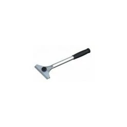 OUTIFRANCE Lame Pour Racloir Professionnel 100mm Etui De 10 Lames