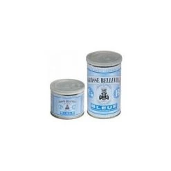 OUTIFRANCE Graisse Belleville Bleu Pot 500ggb050b Pot 500gr