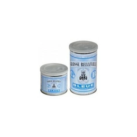 OUTIFRANCE Graisse Belleville Bleu Pot 500ggb050b Pot 500gr 3 OUTIFRANCE Graisse Belleville Bleu Pot 500ggb050b Pot 500gr