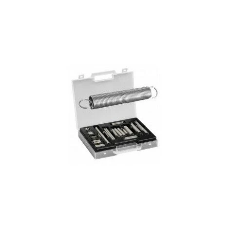 OUTIFRANCE Coffret Ressorts Tractionmt 3 OUTIFRANCE Coffret Ressorts Tractionmt