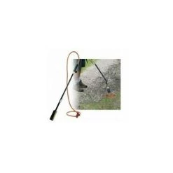 OUTIFRANCE Desherbeur Thermique Piezzo - 4m1429 F4