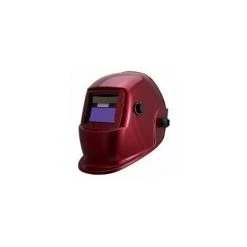 OUTIFRANCE Verre En Polycarbonate 105x47 De Rechange Pour Cagoule De Soudeur