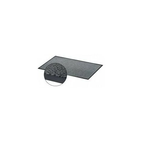 OUTIFRANCE Tapis Sol Polypro Anthraci 60x90710020 Anthracite 3 OUTIFRANCE Tapis Sol Polypro Anthraci 60x90710020 Anthracite