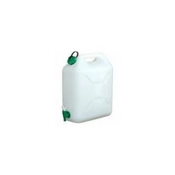 Jerrycan Alimentaire 5 L - OUTIFRANCE