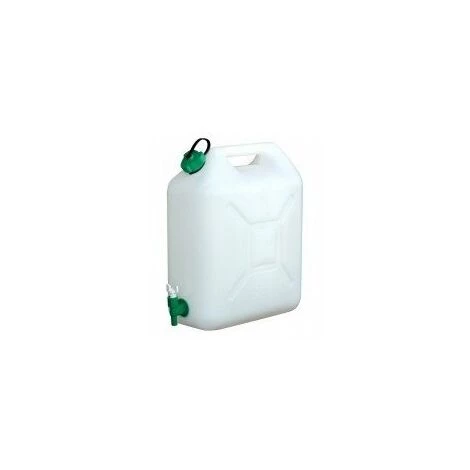Jerrycan Alimentaire 10 L - OUTIFRANCE 3 Jerrycan Alimentaire 10 L - OUTIFRANCE
