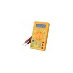 Multimètre 500v10a - OUTIFRANCE