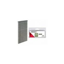 OUTIFRANCE Pointes A Tete Bn18 Boîte De 1000 Pointes Longueur Pattes:32 Mm