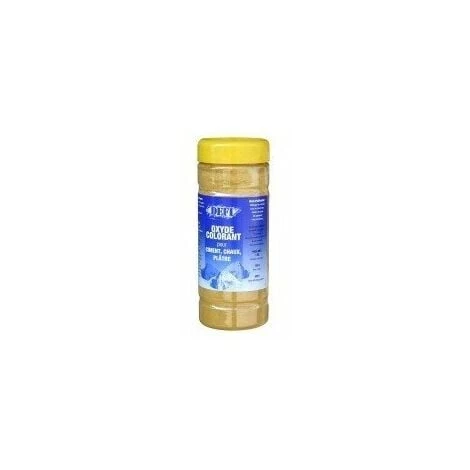 Colorant Pour Ciment Ton Pierre 1000 G - OUTIFRANCE 3 Colorant Pour Ciment Ton Pierre 1000 G - OUTIFRANCE