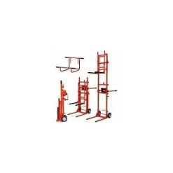 OUTIFRANCE Leve Chauffe-eau 150kg Pliableblocage Pedale