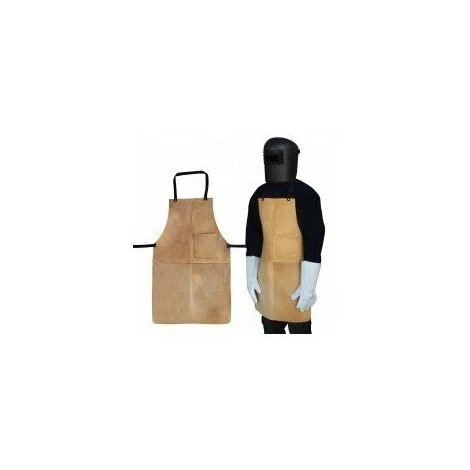 Tablier De Soudeur - OUTIFRANCE 3 Tablier De Soudeur - OUTIFRANCE