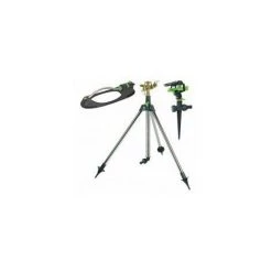 Arroseur Cracheur 0 À 360° Sur Trépied Réglable - OUTIFRANCE